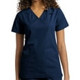 thumbnail image 1 of V-NECK SCRUB TOP, 1 of 1