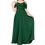 dresses with green Amazing Long Dark Green Mermaid Sleeveless Beading Prom Dresses With Lace main image 0
