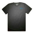 thumbnail image 1 of V-Neck Performance Tee, 1 of 2