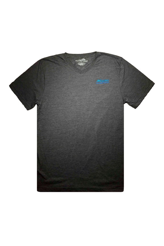 V-Neck Performance Tee