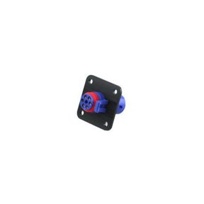 V-Net Bulkhead Cable Connector