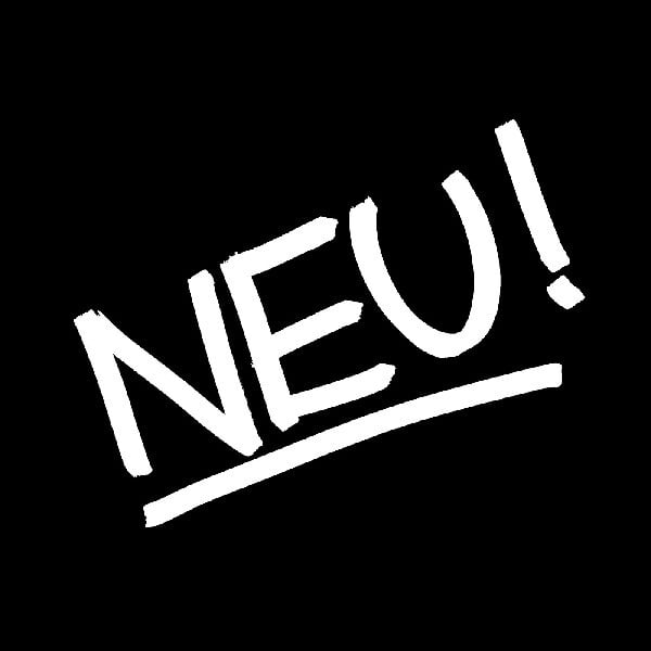 V[Neu] - Neu 75 - Music & Performance - Vinyl