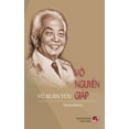 thumbnail image 1 of Võ Nguyên Giáp (hard cover) (Hardcover), 1 of 1