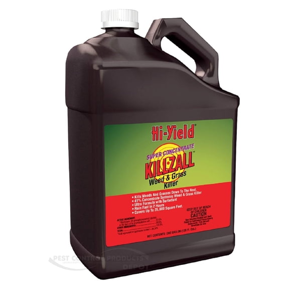 V.P.G. 1 Gal Concentrated Killzall FH33693
