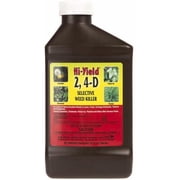 Hi Yield Statewide Hi Yield 24 D Selective Weed Killer 32 oz 32OZ