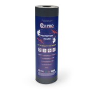 V-PRO Protection Board (317 SQ. feet), Temporary Floor Protection for Painting, Plastering, 1 Roll