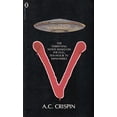 thumbnail image 1 of Pre-Owned V Paperback, 1 of 1