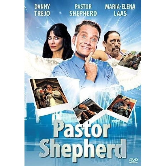 V-Pastor Shepherd G (Other)