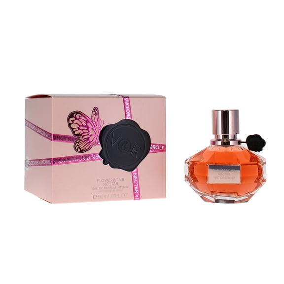 Viktor & Rolf Flowerbomb Nectar Intense 1.7oz EDP Spy (W)