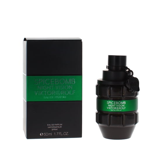 V&R Spicebomb Night Vision 1.7oz EDP Spray (M)