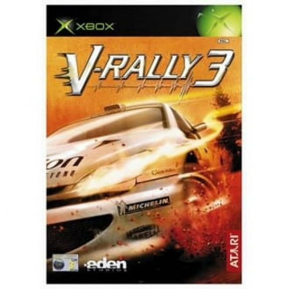 V Rally 3
