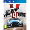thumbnail image 1 of V-Rally 4 (PS4), 1 of 1