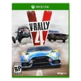 thumbnail image 1 of V-Rally 4 - Xbox One, 1 of 5
