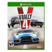 V-Rally 4 - Xbox One