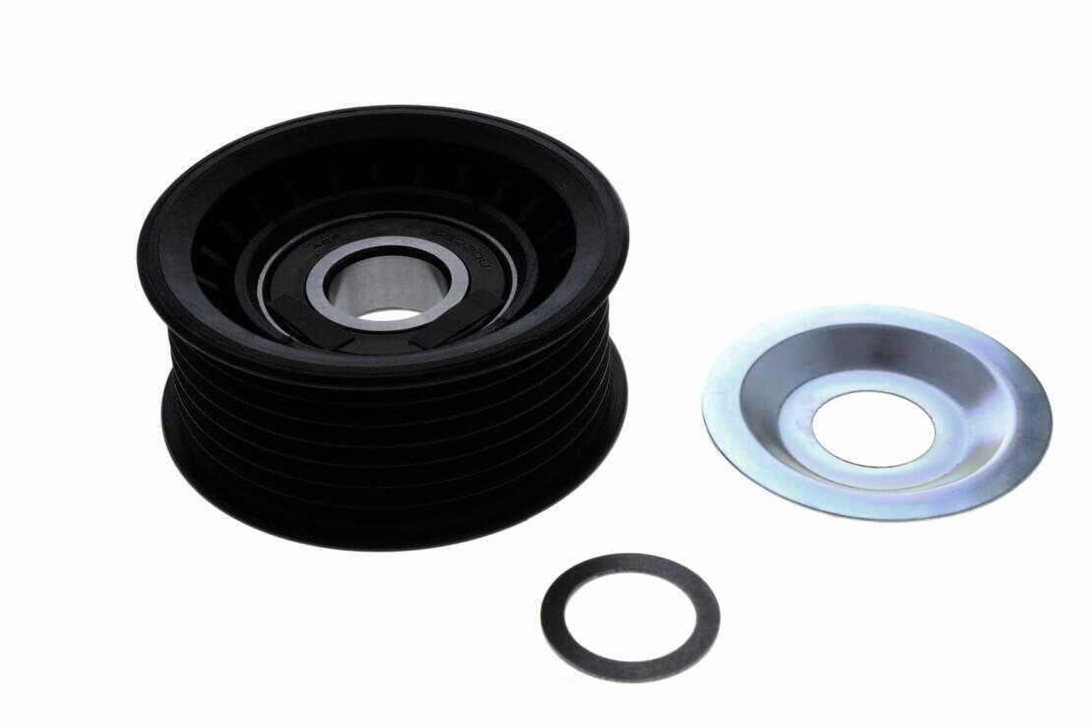 VAICO V30-3108 Accessory Drive Belt Idler Pulley