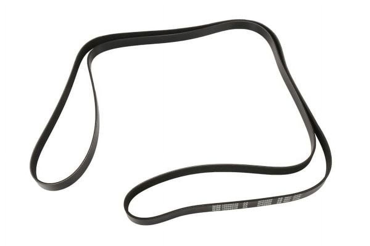 V-Ribbed Serpentine Belt