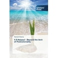 thumbnail image 1 of V.S.Naipaul: Beyond the Arch of Postcoloniality (Paperback), 1 of 1