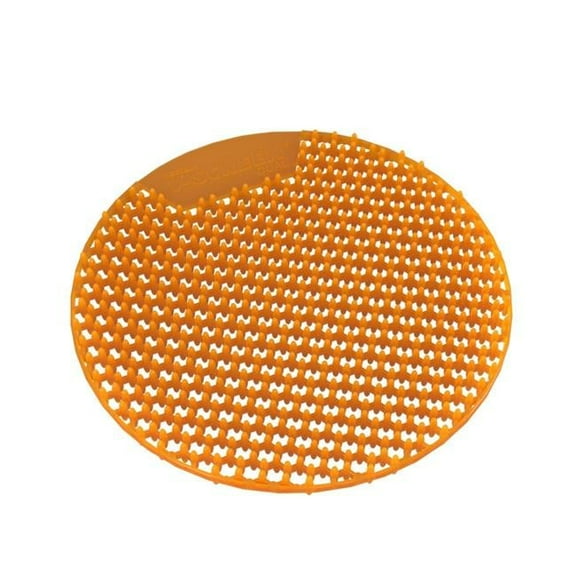 V-Screen Dual Urinal Screen, Bergamot & Sandalwood