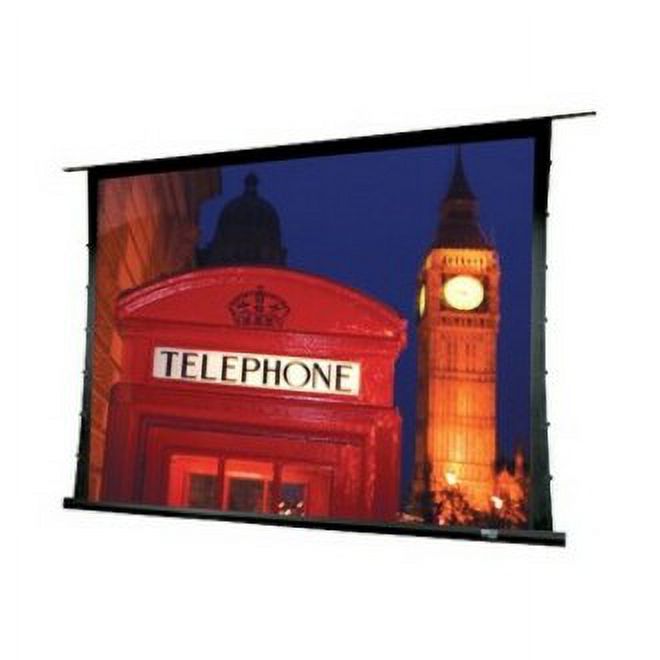 V Screen Manual Projection Screen - Walmart.com