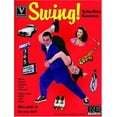 thumbnail image 1 of Pre-Owned Swing!: The New Retro Renaissance [V/Search #3] (Paperback) 1889307025 9781889307022, 1 of 1