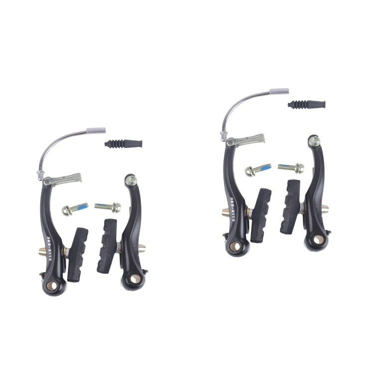V-Shape Brake Aluminum Alloy Pull Brakes for Mountain Kit