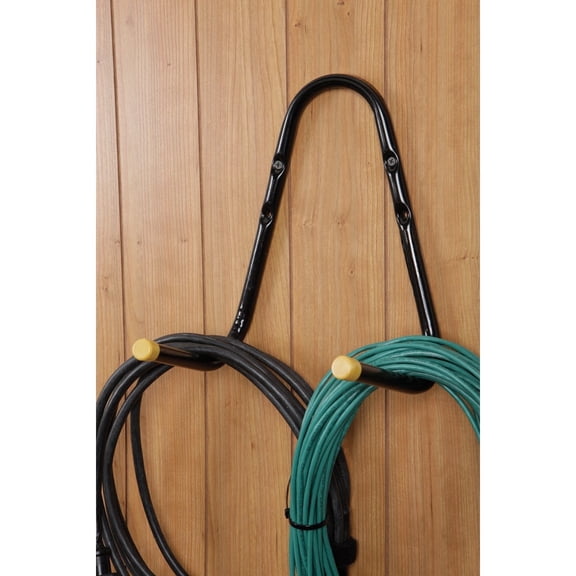 V-Shape Hang-All