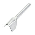thumbnail image 1 of V-Shape Leather Cutter Punch 27mm Strap End Punch Tool, 1 of 6