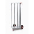 thumbnail image 1 of Raymond Products 800 V Shaped Book Cart, 1 of 2