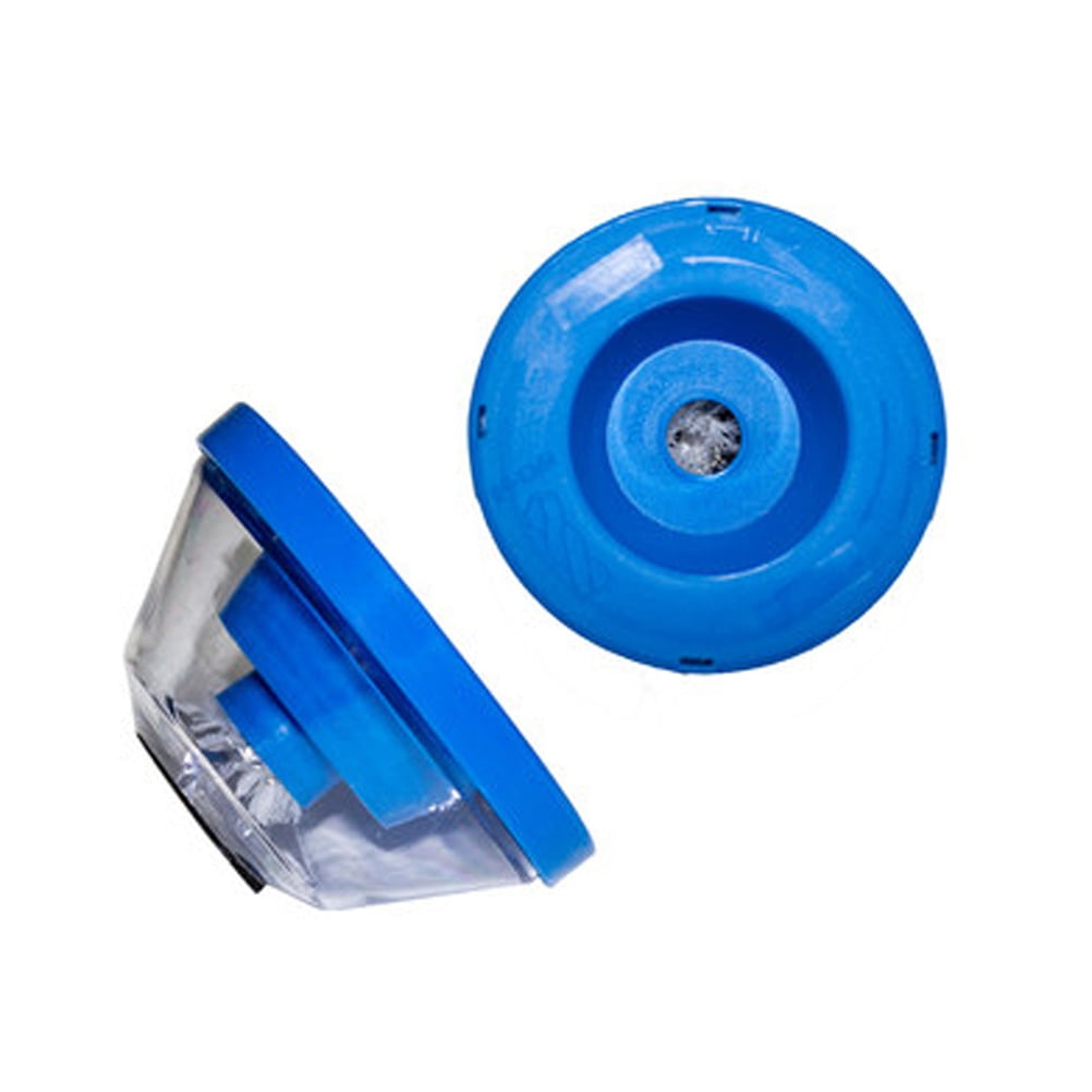 V Shaped Installation Rain Chain Gutter Clip Rain Chain Anchor Rain Chain Hook for Gutter