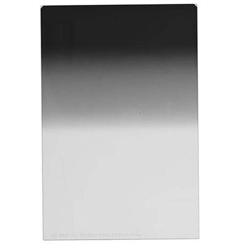 V Sion Q Series 1.5-Stop Gradual Hard Edge Neutral Density 100x150mm Filter