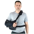 thumbnail image 1 of Trend V-Sling Shoulder Sling, 1 of 2