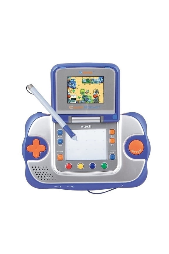 Cyber Pocket Learning System
