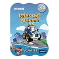 thumbnail image 1 of V Smile Game Whiz Kids Wheels, 1 of 1