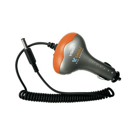 V.Smile Pocket Car Charger