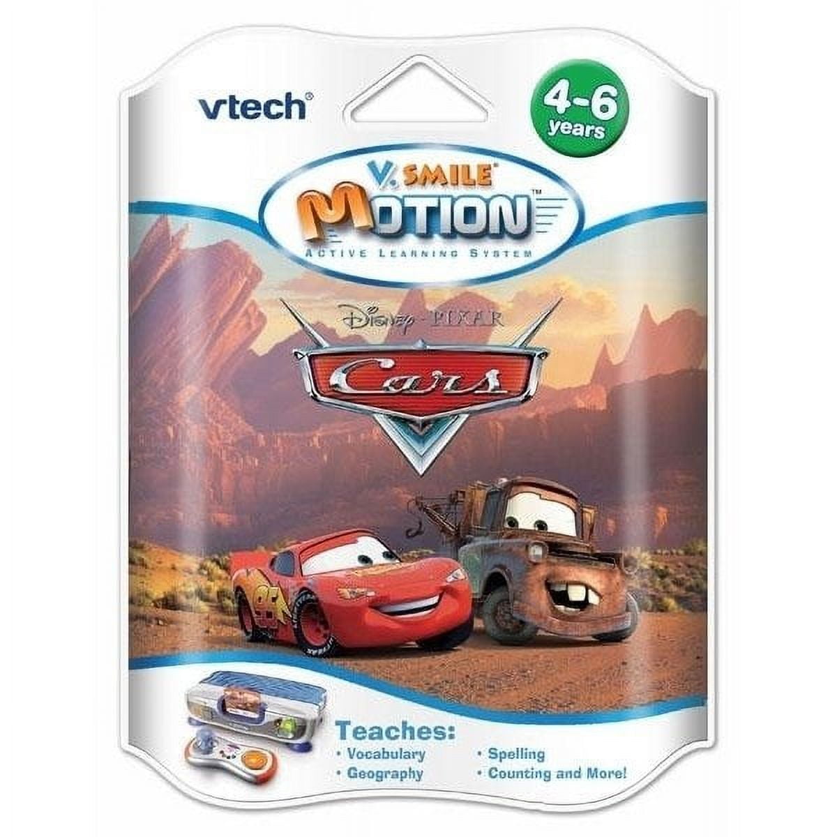 Vtech v motion games deals
