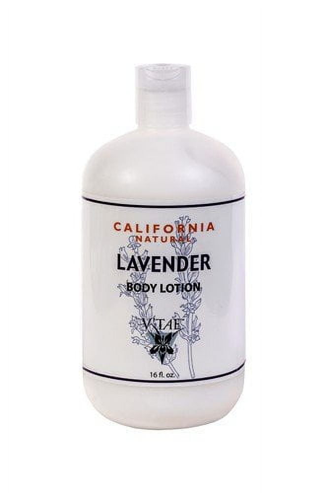Lavender & Vanilla Body Lotion – Lavender on the San Juan River