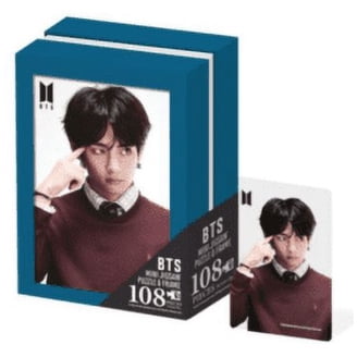 Bts Puzzle
