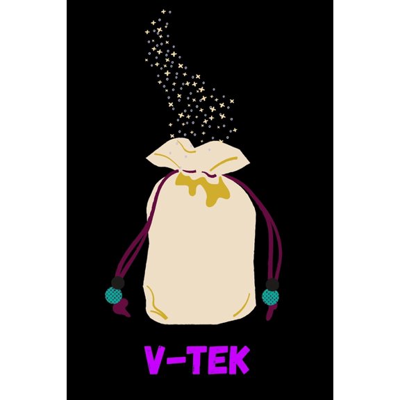 V-Tek, (Paperback)