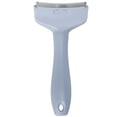 thumbnail image 1 of V-Tooth Deshedding Comb for Pets - Pro-Groom 1. 1 Mm V-Shaped Teeth Pet Comb - Pet Deshedding Tool with Curve Blade - Tight V-shaped Teeth Shedding Comb for Cats and Dogs, 1 of 8
