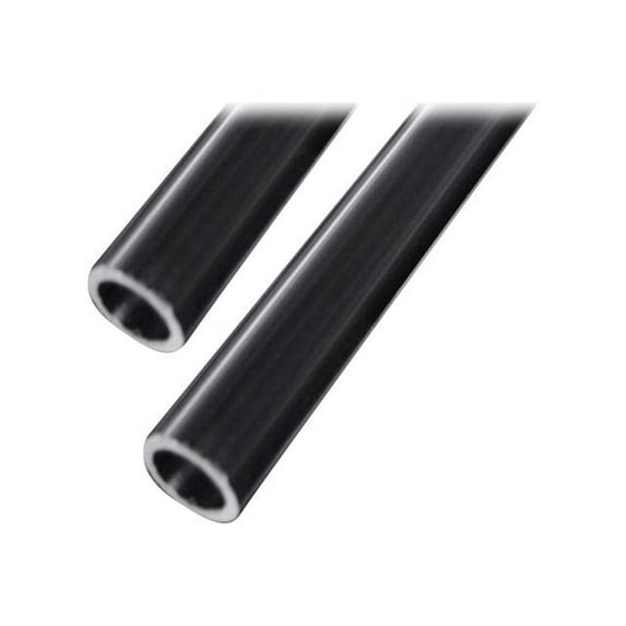 V-Tubler PETG Tube 5/8" (16mm) OD 500mm 4 Pack