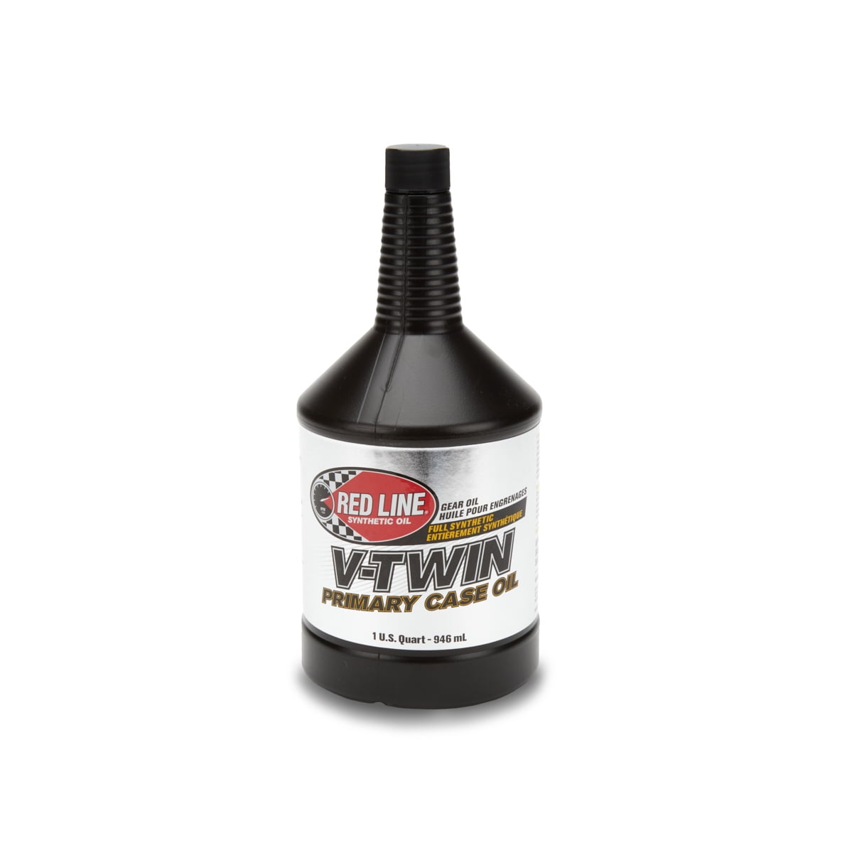 Red Line V-Twin Motorcycle Transmission Oil Red Line V-Twin Motorcycle Transmission Oil