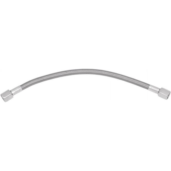 V-Twin Universal Oil Lines - 9in.