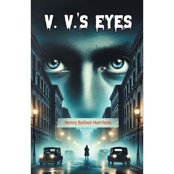 V. V.'s Eyes, (Paperback)