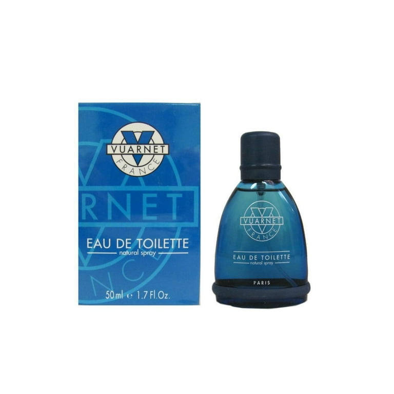 香水(男性用) VUARNET Eau de Toilette 3ml VUARNET Eau de Toilette 3ml