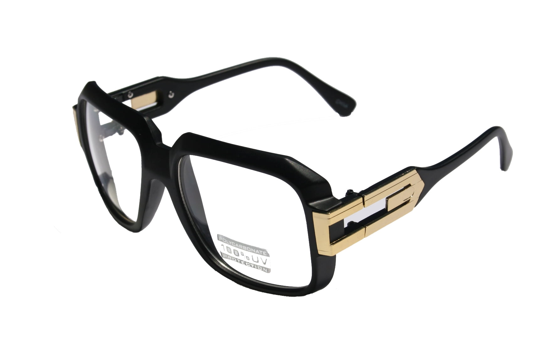 Wowfactor celebrity  bone white gold clear lens big retro style glasses 51QK288EgGL._AC_UY1000_.jpg main image 3