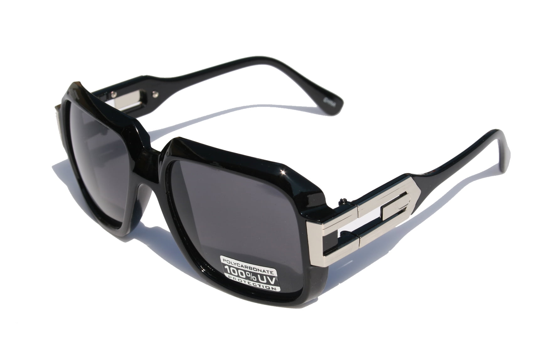 Classic Retro Square Sunglasses Vuviz Retro Square Classic Square Sunglasses – Elegante main image 4