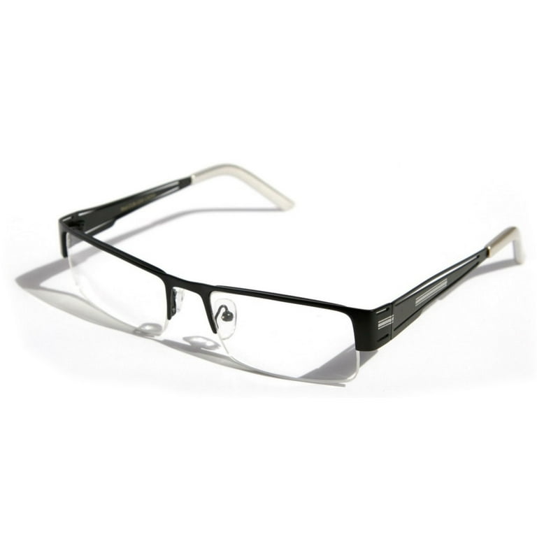 Rimless reading glasses walmart new arrivals