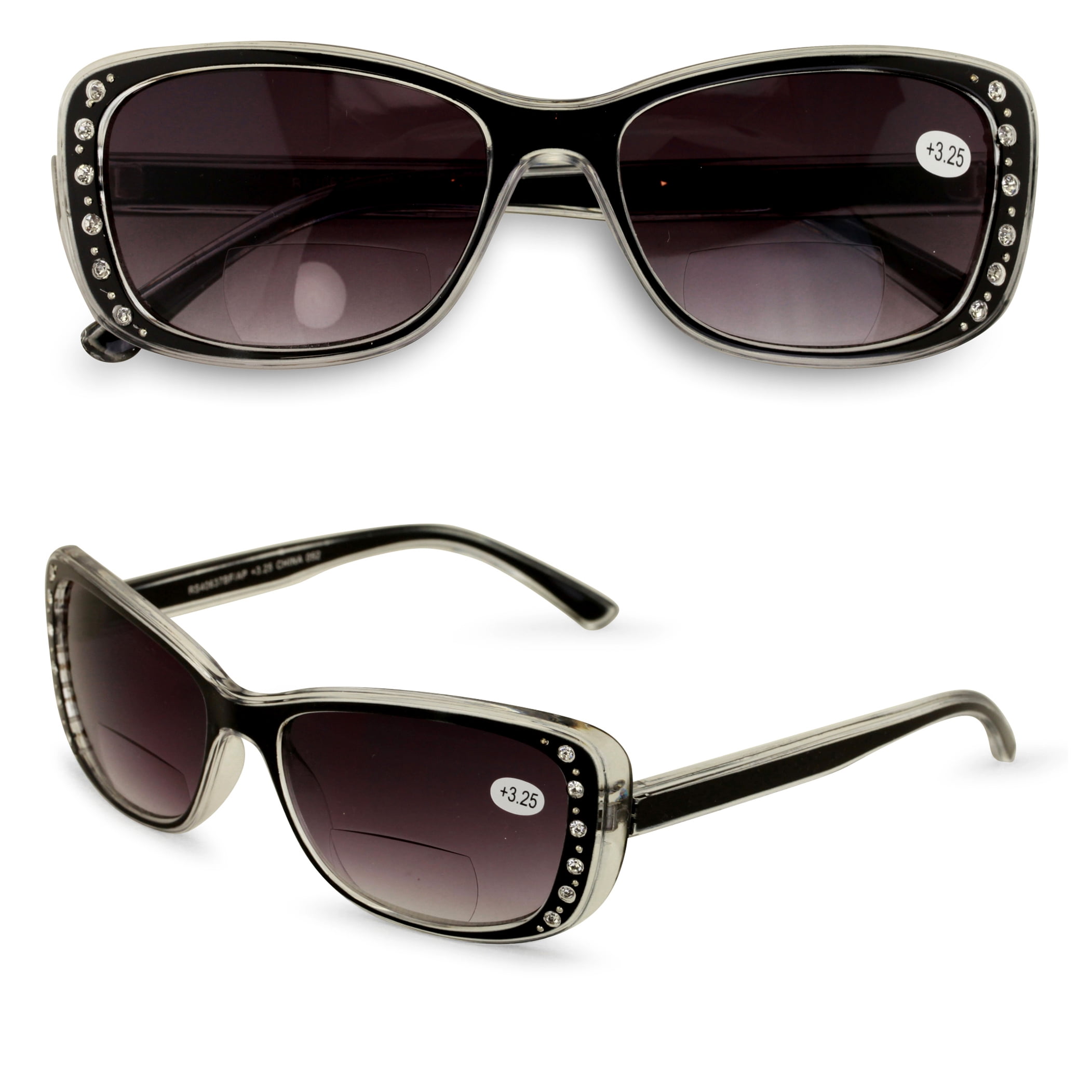 GetUSCart- WEMOOTANTS Square Reading Sunglasses for Women 2.0 Blue Light  Blocking Reading Glasses UV Protection Stylish 1.0 1.25 1.5 1.75 2.0 2.25  2.5 2.75 3.0 3.5 4.0 (Brown Leopard, 2.00)