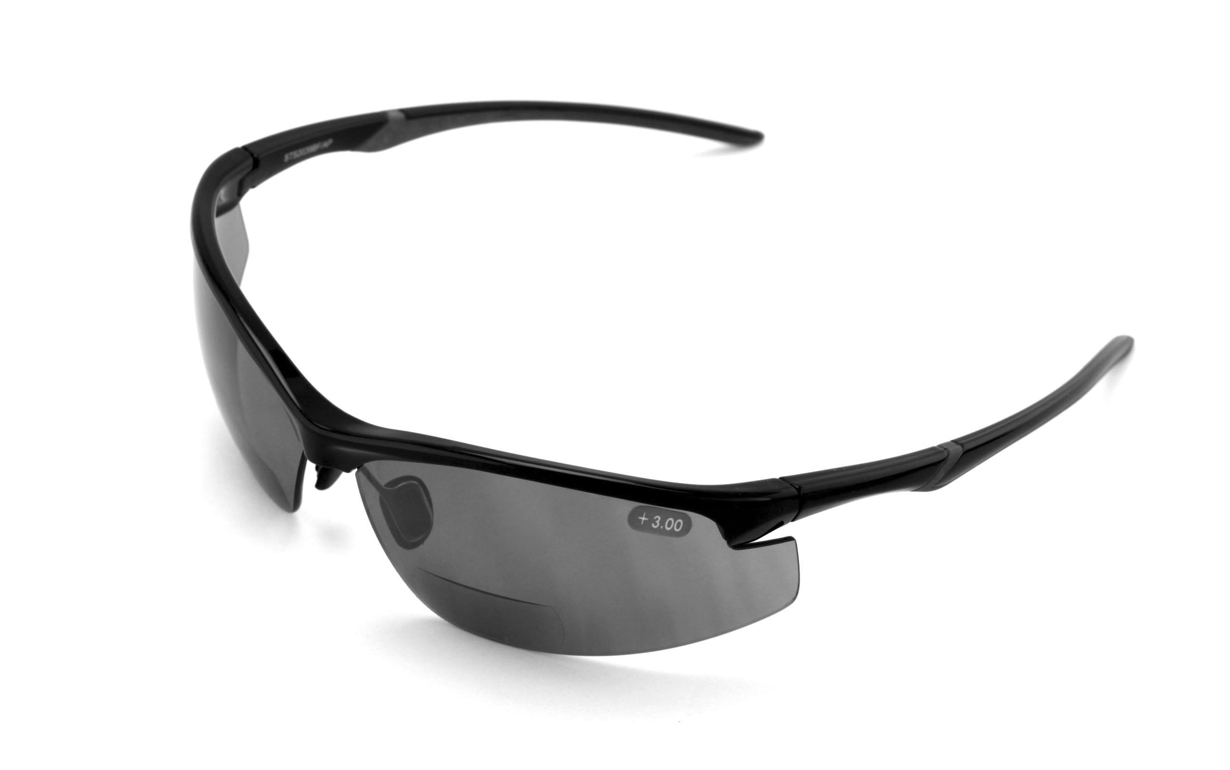 V.W.E. Bi-focal High Performance Sport Protective Safety
