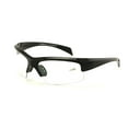 thumbnail image 1 of V.W.E. Bifocal High Performance Protective Safety Glasses with Anti Slip Nose Pad and Temples - Sun Reader Sunglasses Ansi Z87.1, 1 of 4